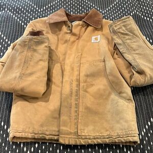 Carharrt Jacket